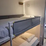 Athos C2-4pers-alpe D'huez-centre Station ألب دويز