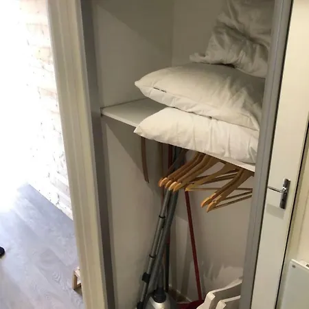 Appartement Athos C2-4pers-alpe D'huez-centre Station
