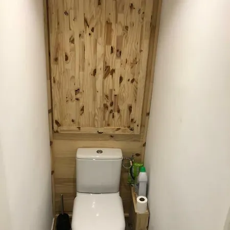 Apartment Athos C2-1 Chambre-alpe D'huez-centre Station