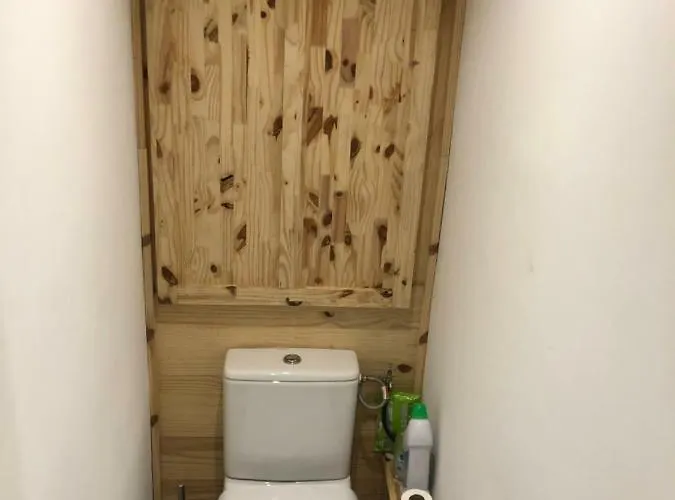 Апартаменты Athos C2-4pers-alpe D'huez-centre Station