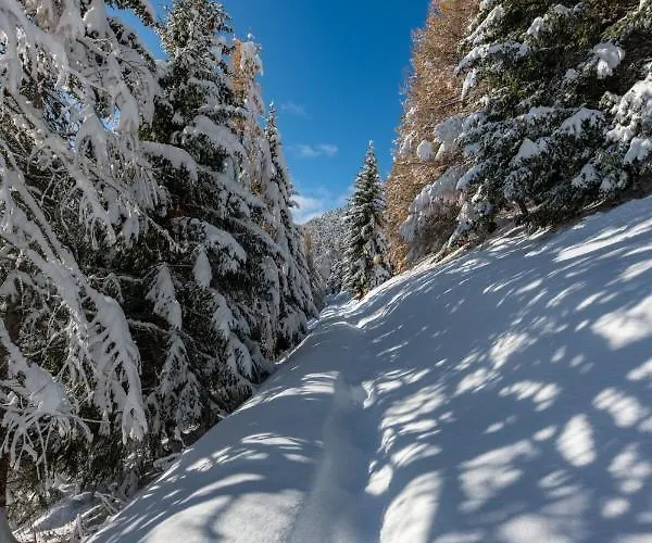 Lejlighed Athos C2-4pers-alpe D'huez-centre Station *